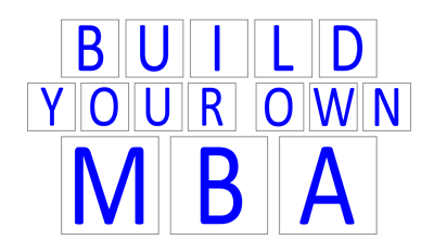 build your own mba